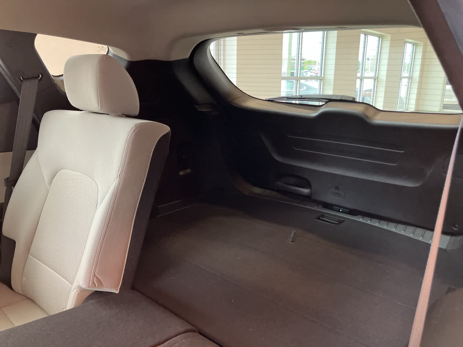 2016 Hyundai Santa Fe Sport 2.0T 20