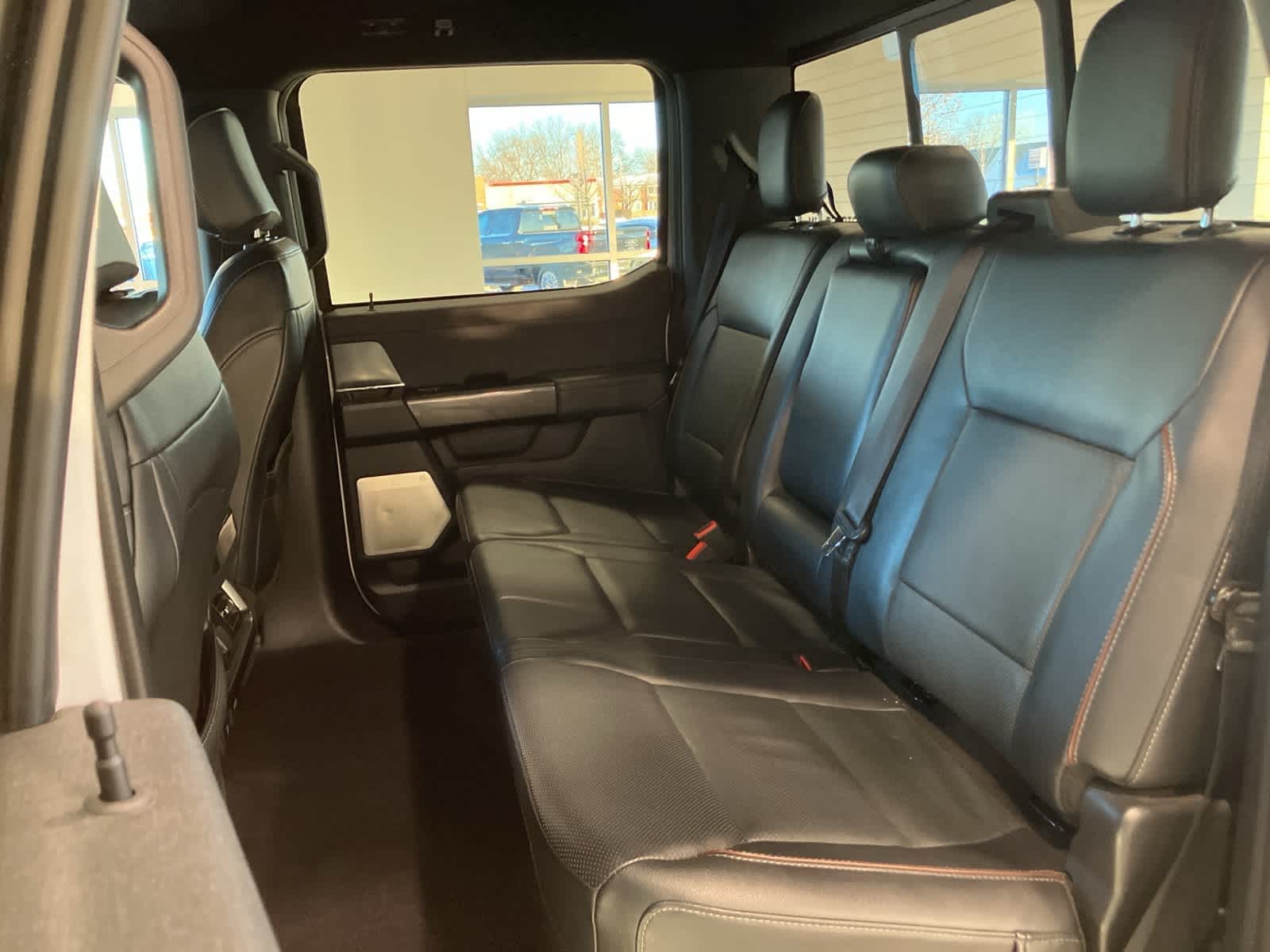 Thumbnail: 2023 Ford F-150 - 36