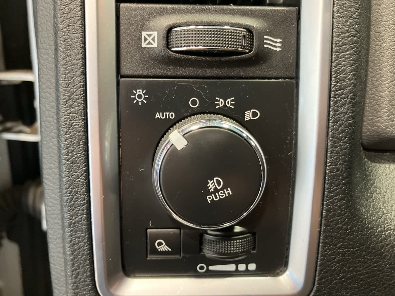 Thumbnail: 2016 RAM 1500 - 12