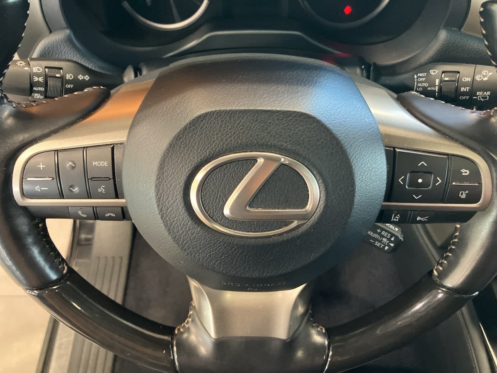 Thumbnail: 2021 Lexus GX - 17