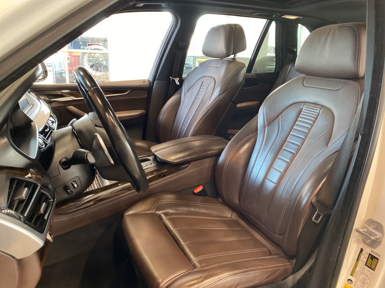 Thumbnail: 2018 BMW X5 - 11