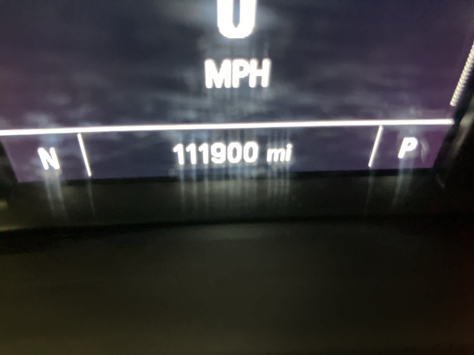 Thumbnail: 2018 Chevrolet Equinox - 30