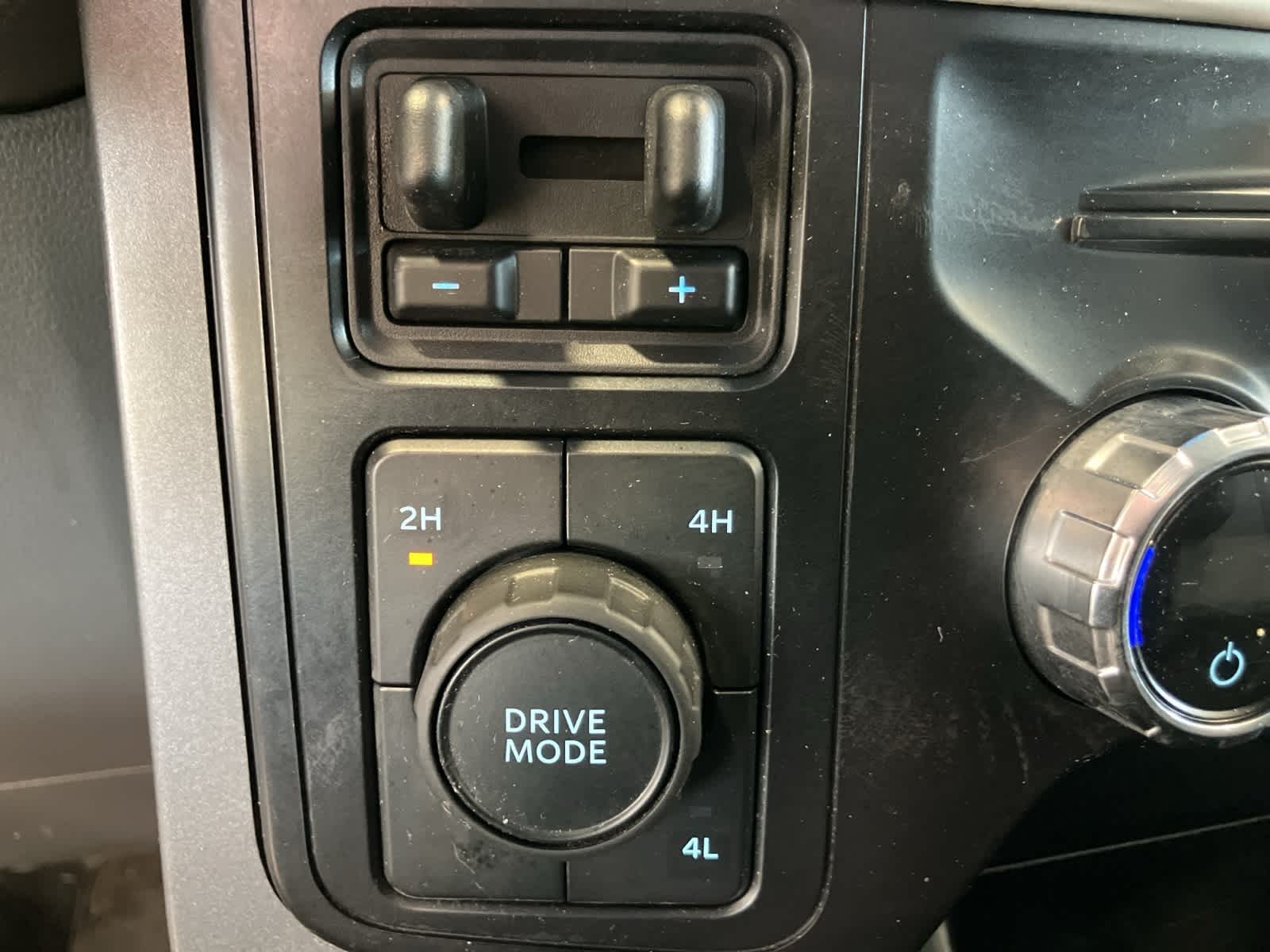 Thumbnail: 2021 Ford F-150 - 20