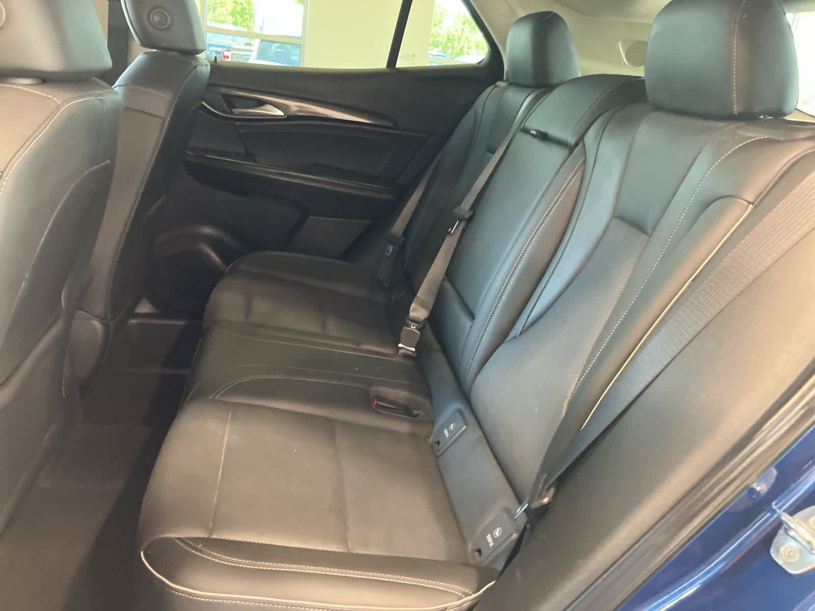 Thumbnail: 2022 Buick Envision - 24