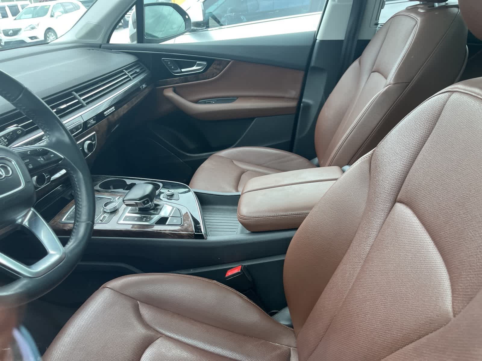 Thumbnail: 2018 Audi Q7 - 25