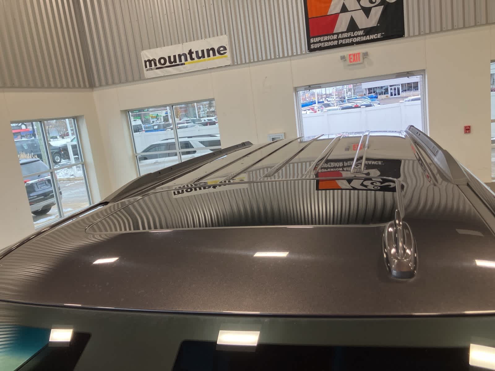 Thumbnail: 2015 Chevrolet Tahoe - 10