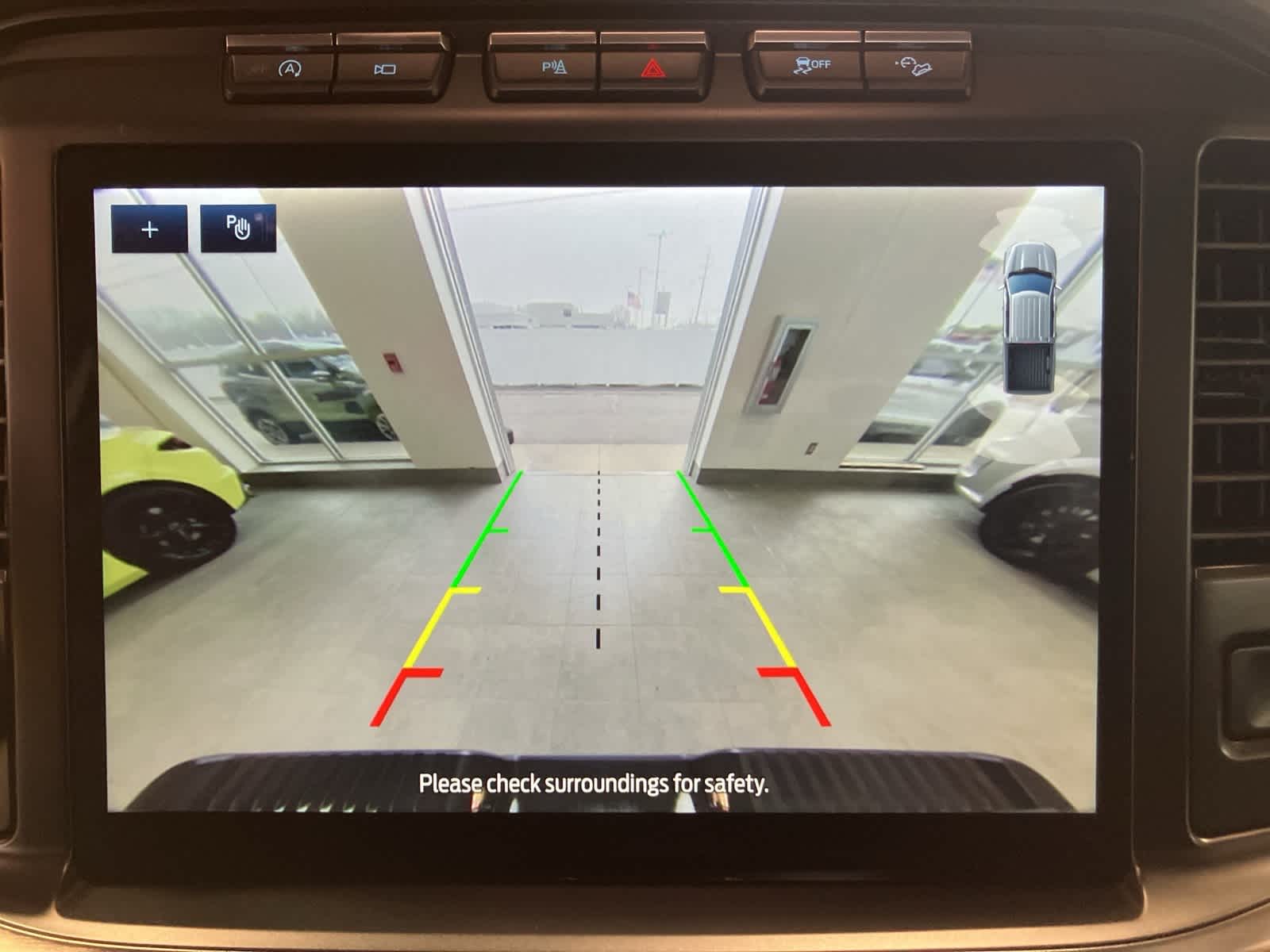 Thumbnail: 2023 Ford F-150 - 27