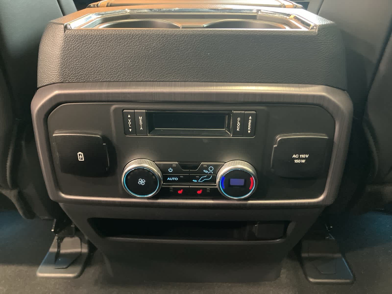 Thumbnail: 2024 Ford Expedition - 34