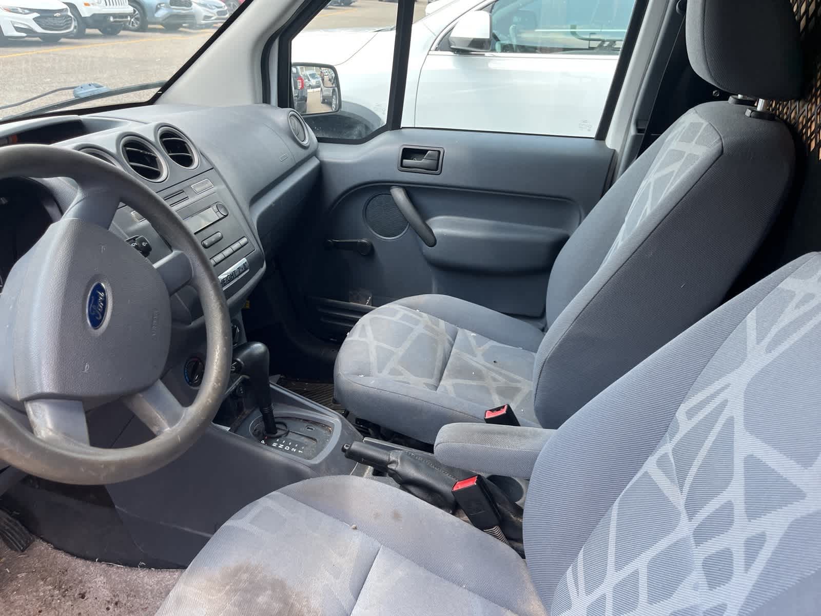 Thumbnail: 2013 Ford Transit Series - 20