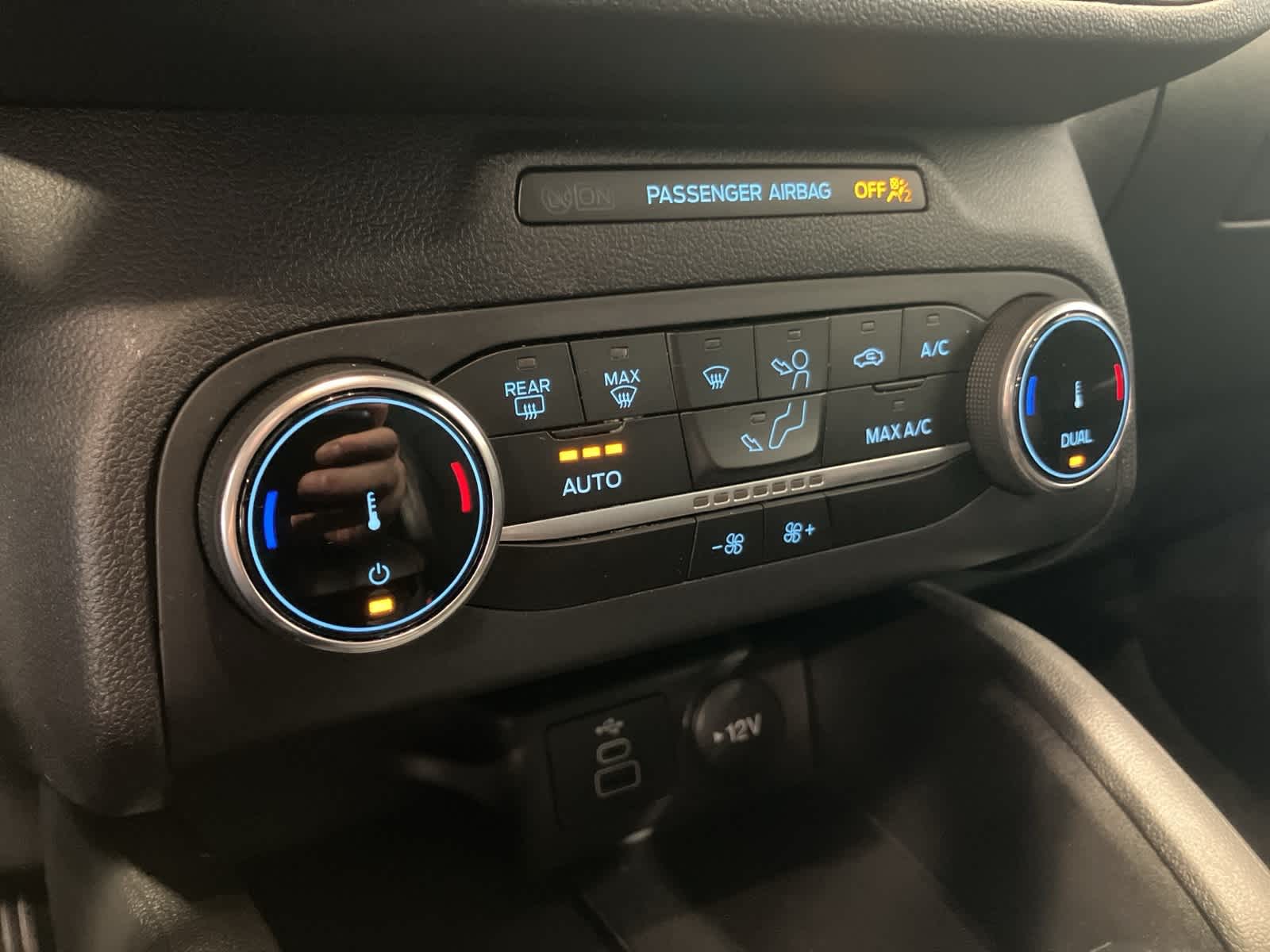 Thumbnail: 2025 Ford Escape - 17