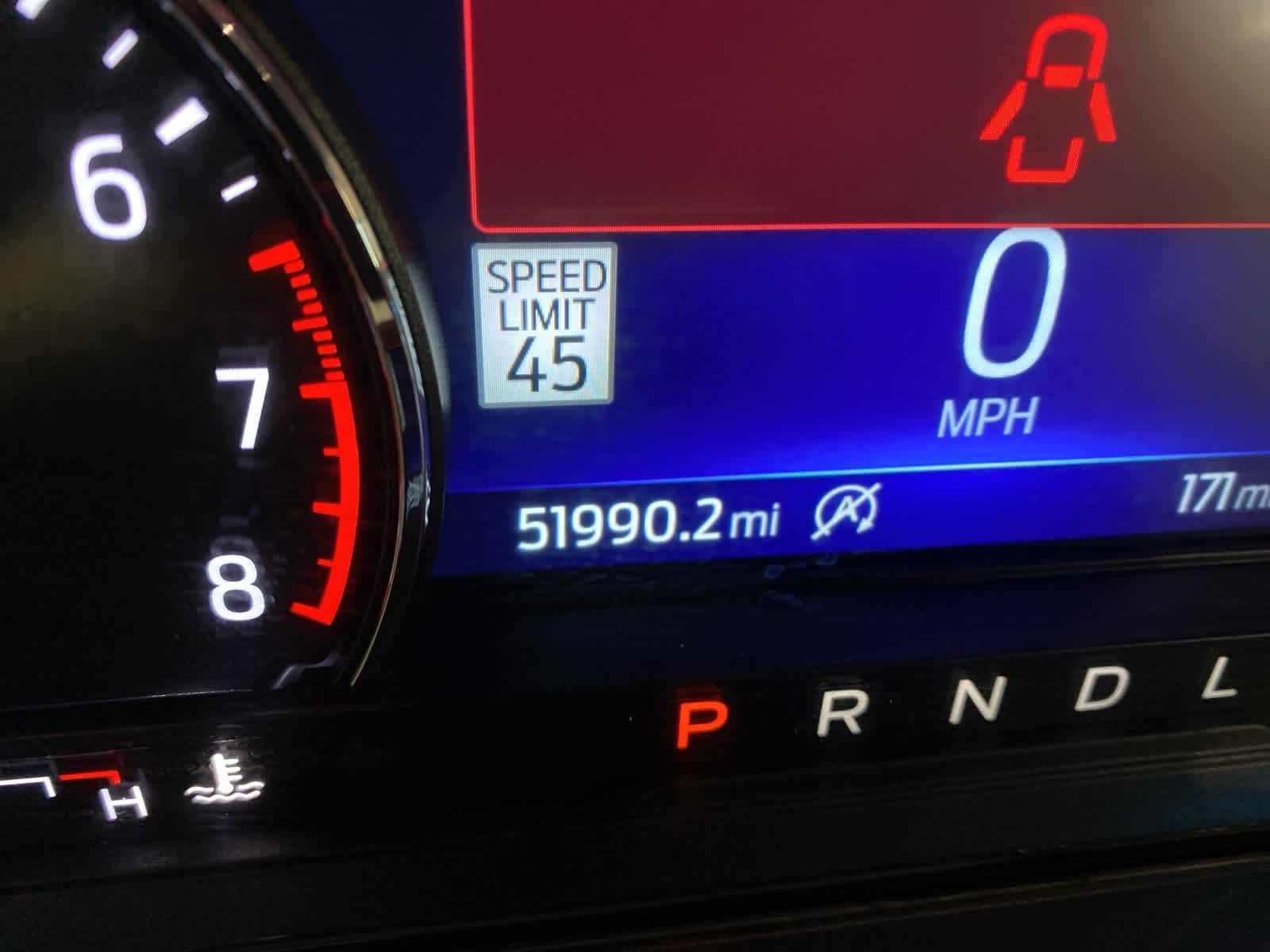 Thumbnail: 2023 Ford Explorer - 32