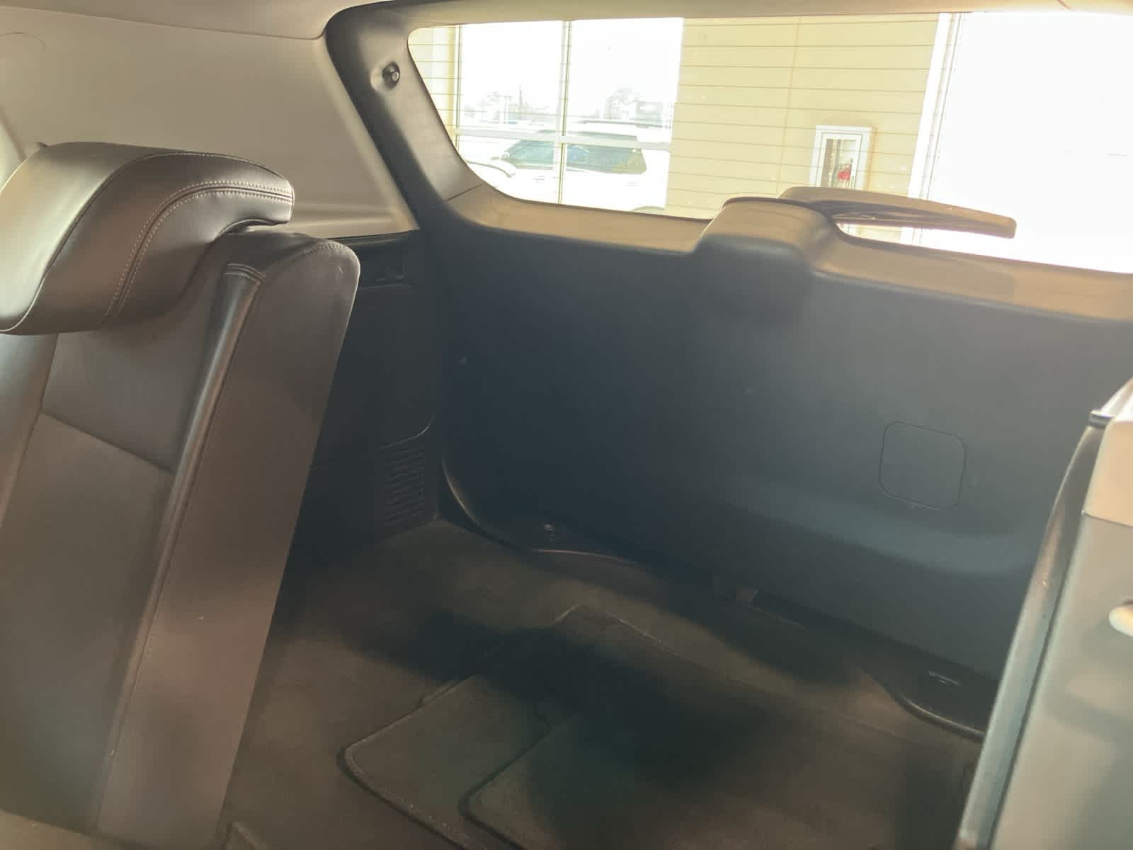 Thumbnail: 2017 Chevrolet Trax - 23