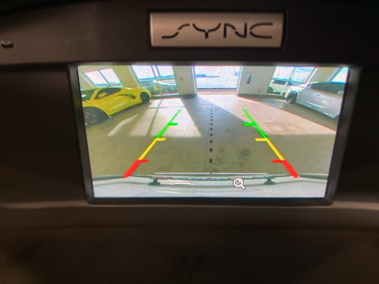 Thumbnail: 2018 Ford Escape - 19