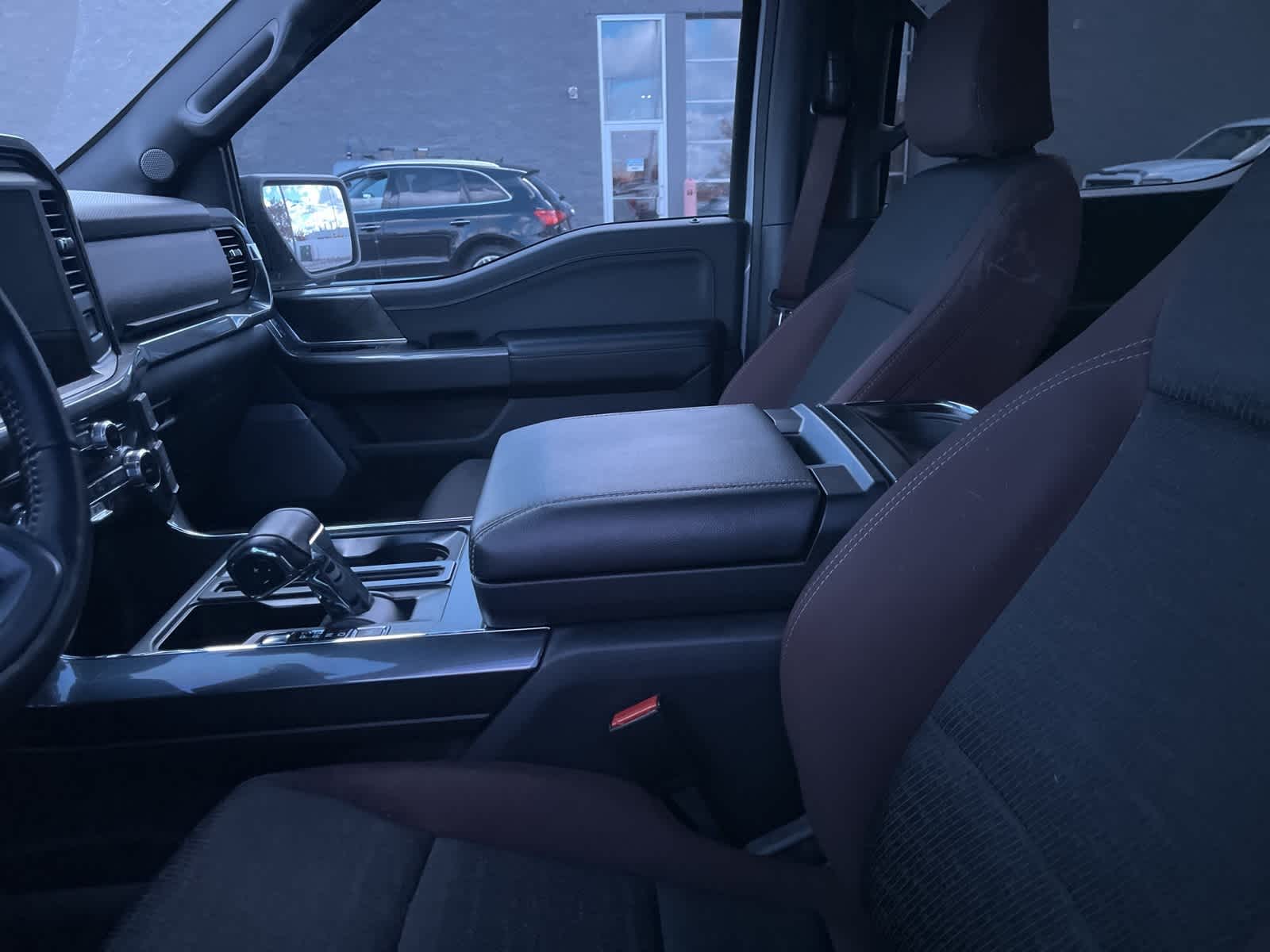 Thumbnail: 2022 Ford F-150 - 21