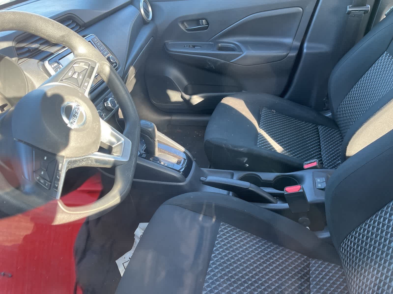 Thumbnail: 2021 Nissan Versa - 25