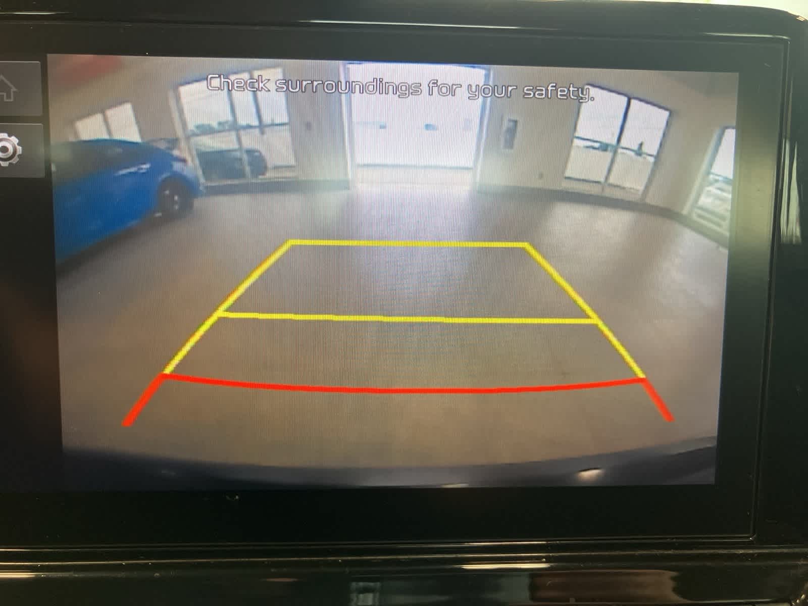 Thumbnail: 2022 Kia Forte - 19