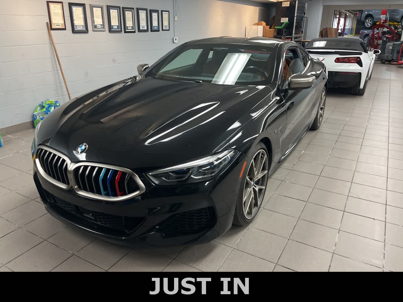 2019 BMW 8 Series M850i xDrive -
                  Sterling Heights, MI