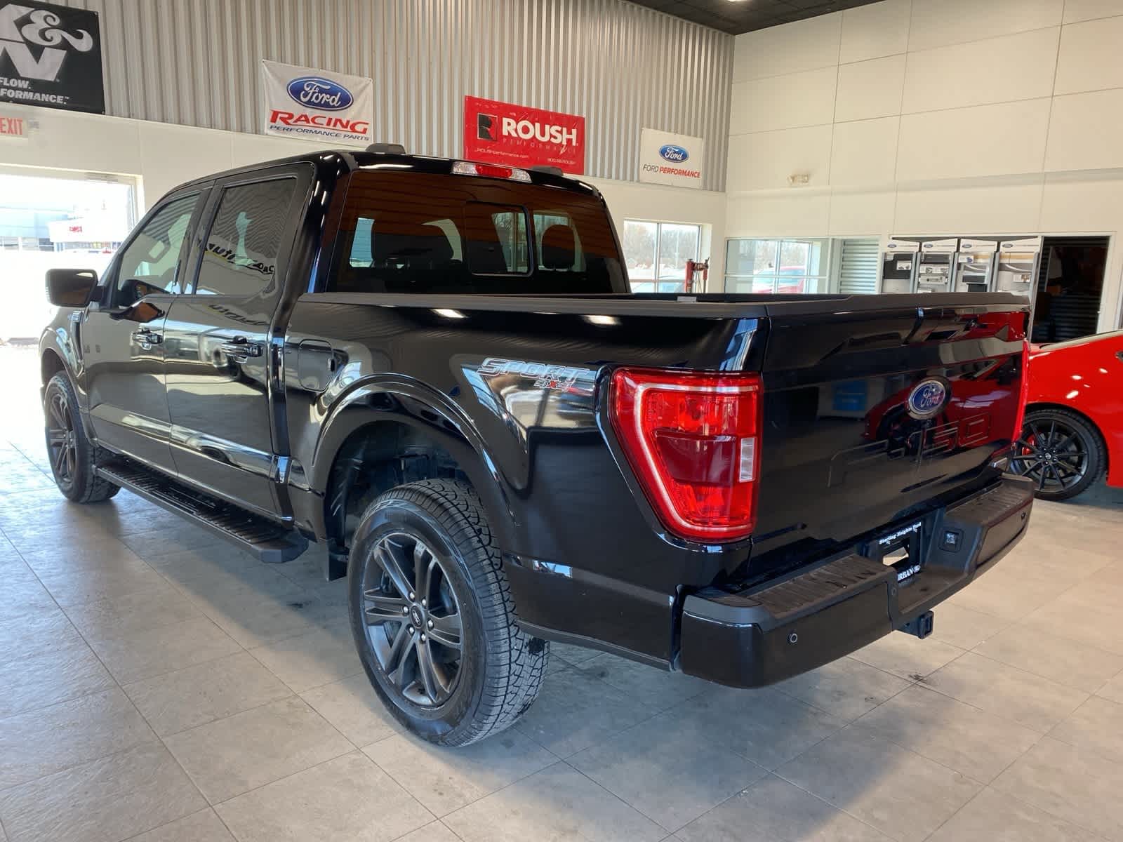 Thumbnail: 2021 Ford F-150 - 3