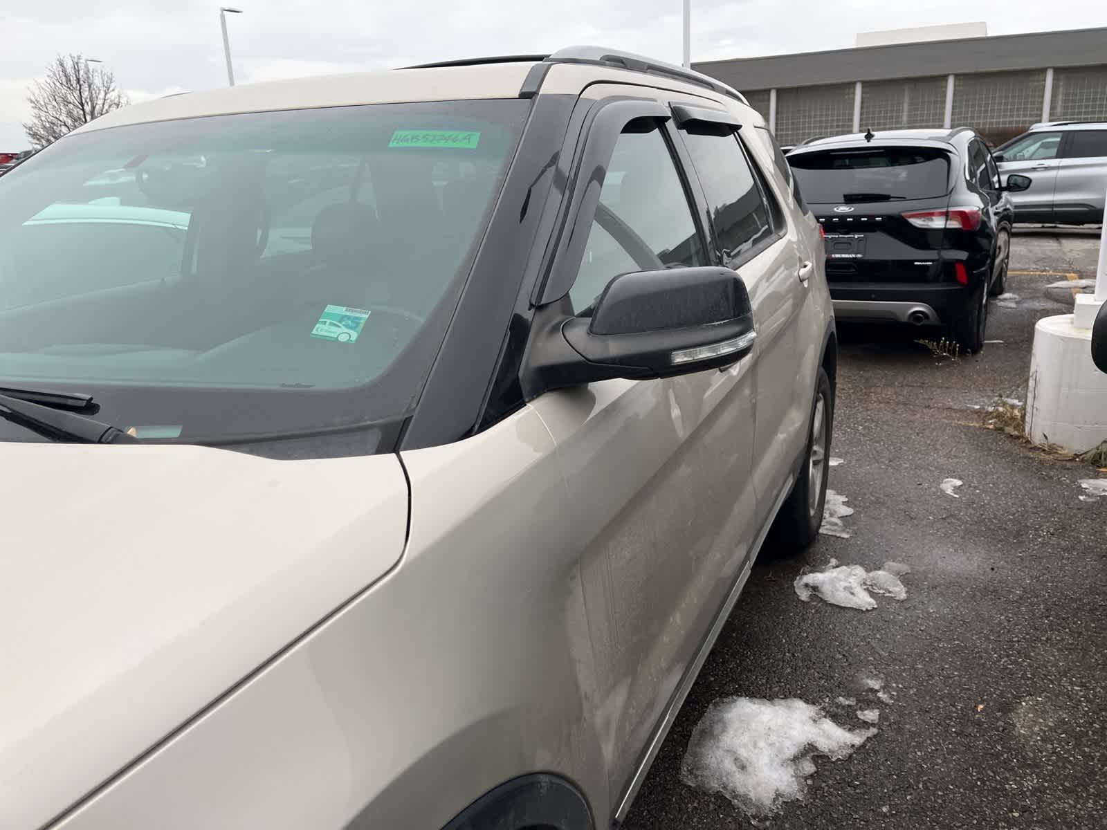 Thumbnail: 2017 Ford Explorer - 7