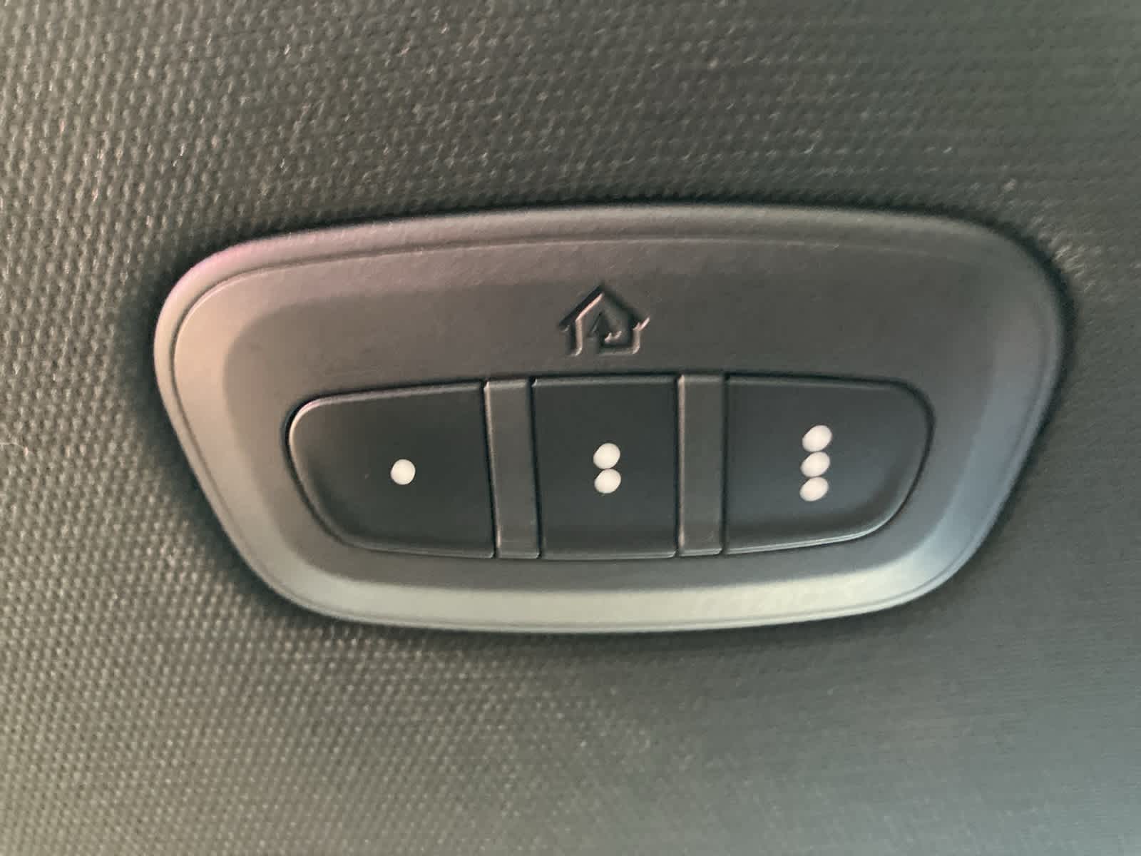 Thumbnail: 2019 RAM 1500 - 22