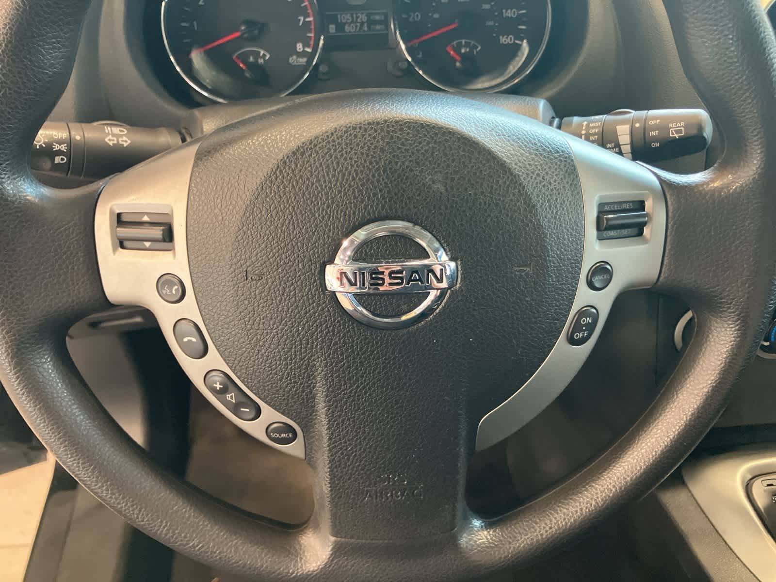 Thumbnail: 2015 Nissan Rogue - 13