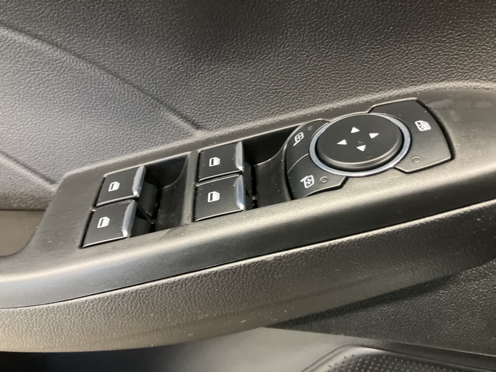 Thumbnail: 2023 Ford Escape - 12