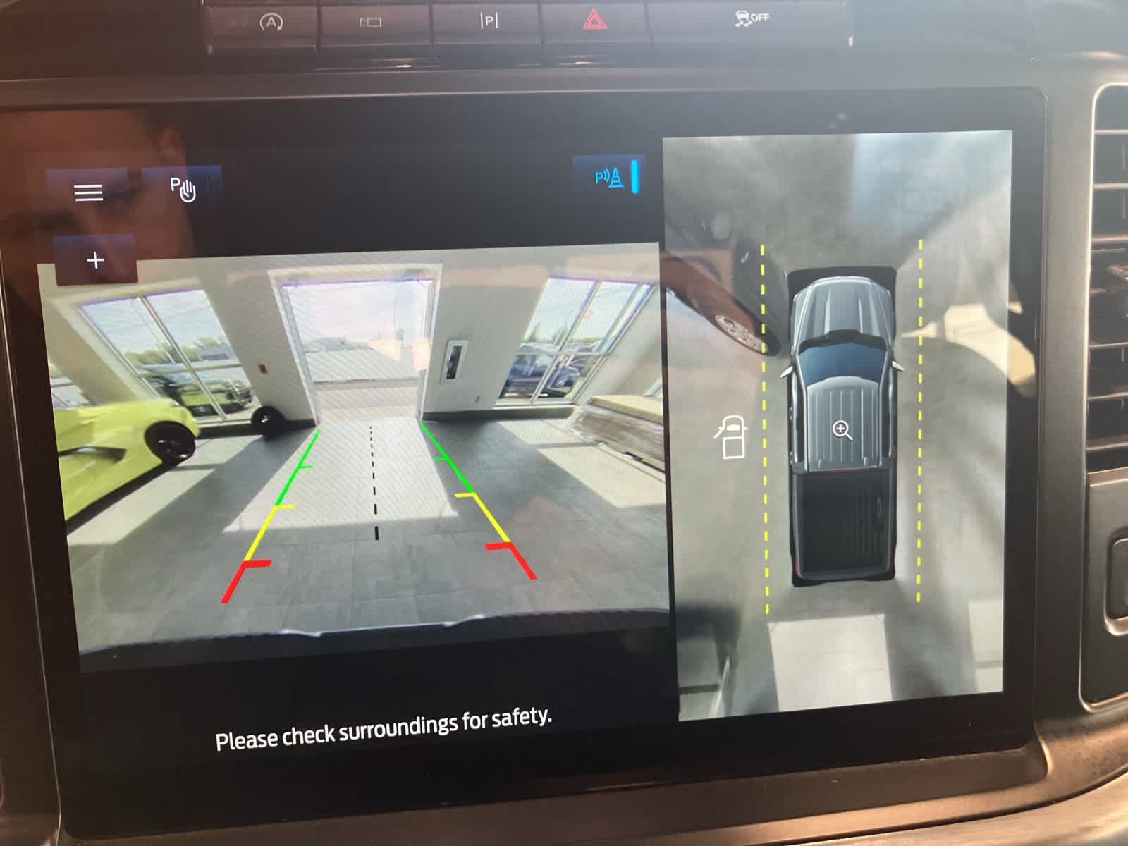 Thumbnail: 2021 Ford F-150 - 30