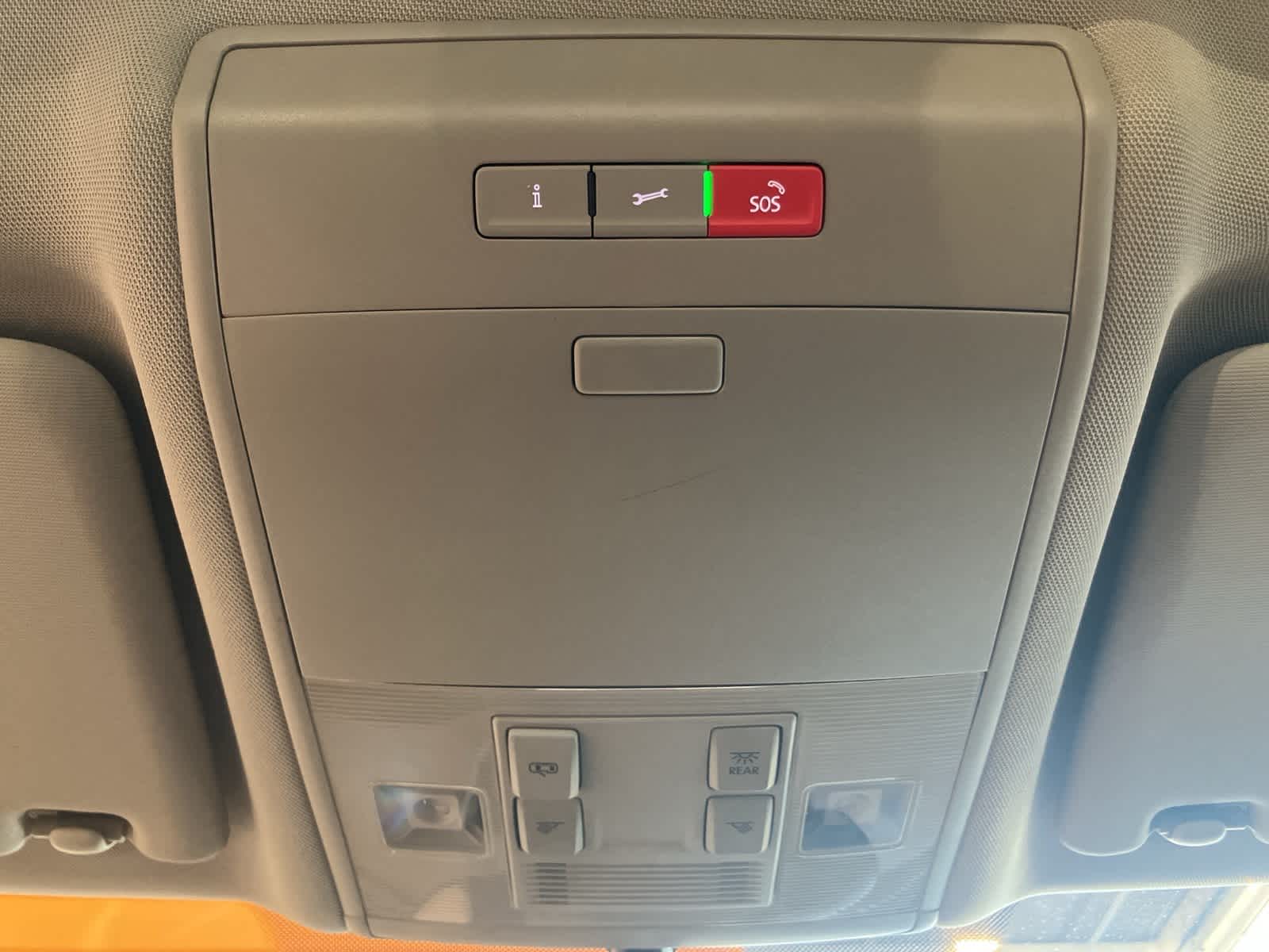 Thumbnail: 2021 Volkswagen Atlas - 21