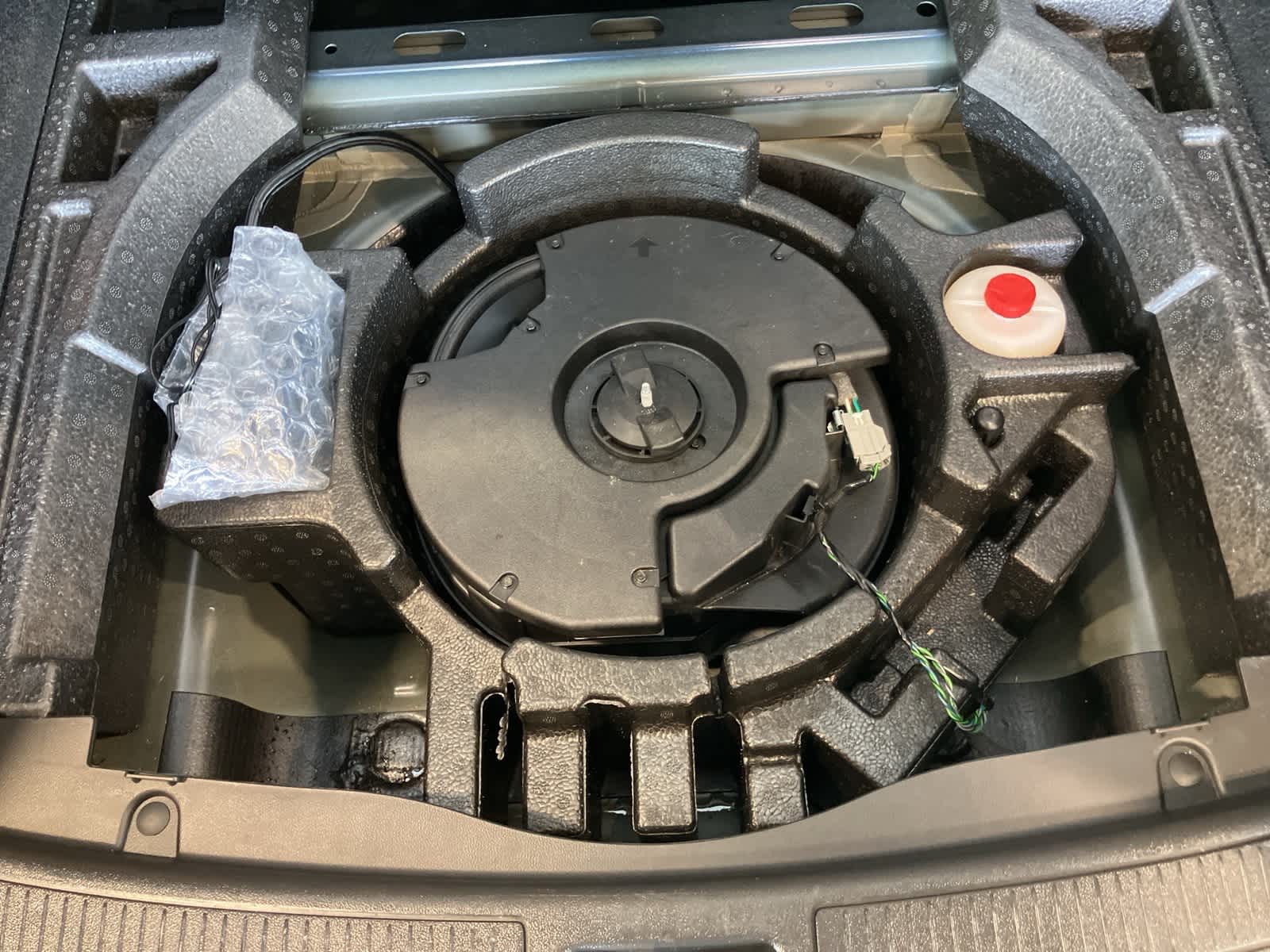 Thumbnail: 2018 Buick Regal - 32