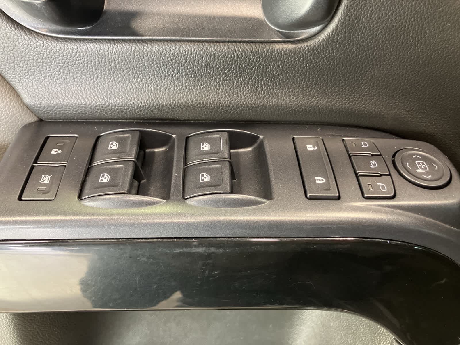 Thumbnail: 2014 GMC Sierra 1500 - 14