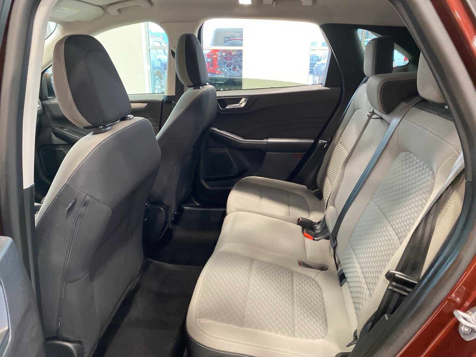 Thumbnail: 2021 Ford Escape - 26