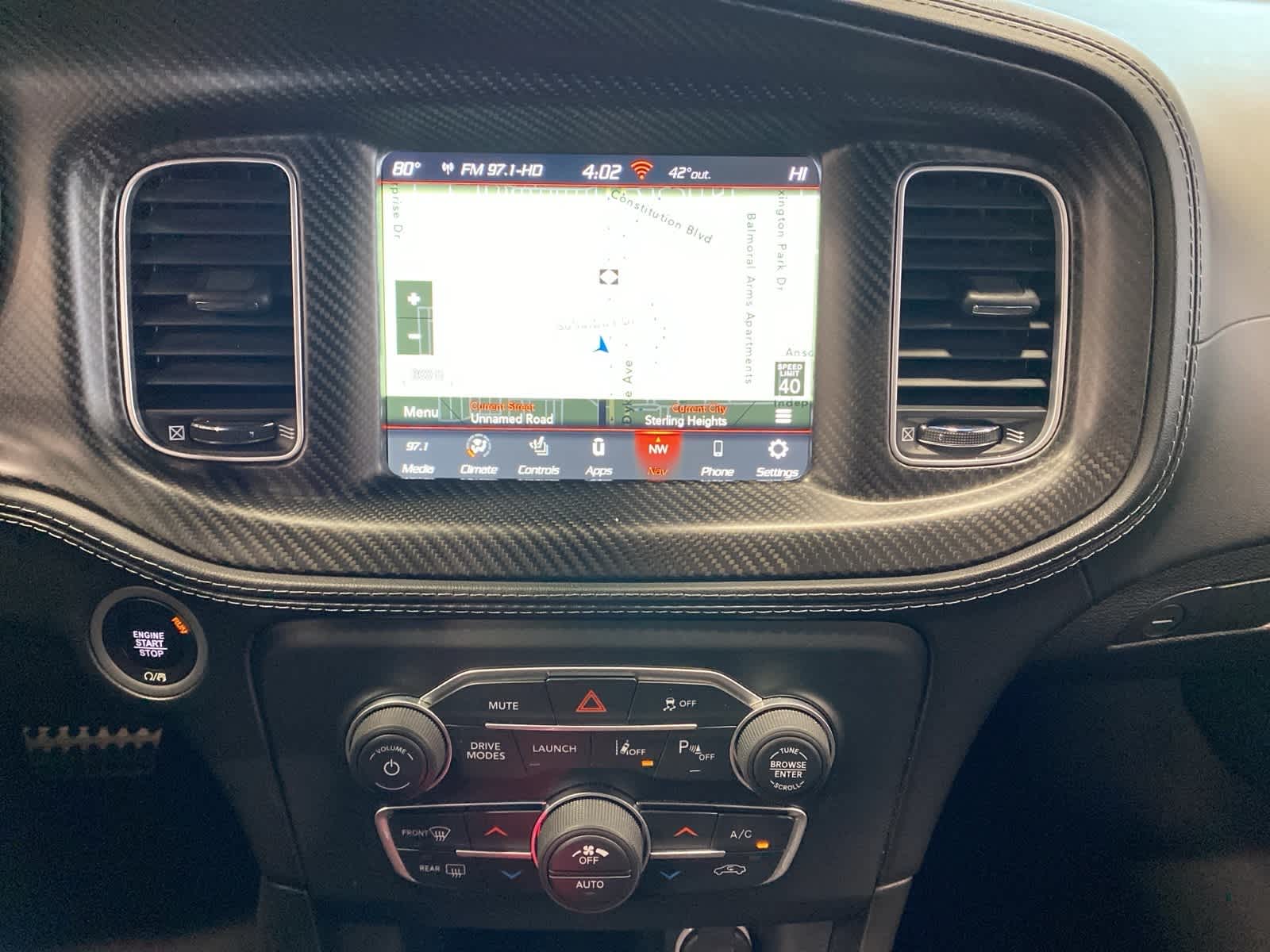 Thumbnail: 2023 Dodge Charger - 14