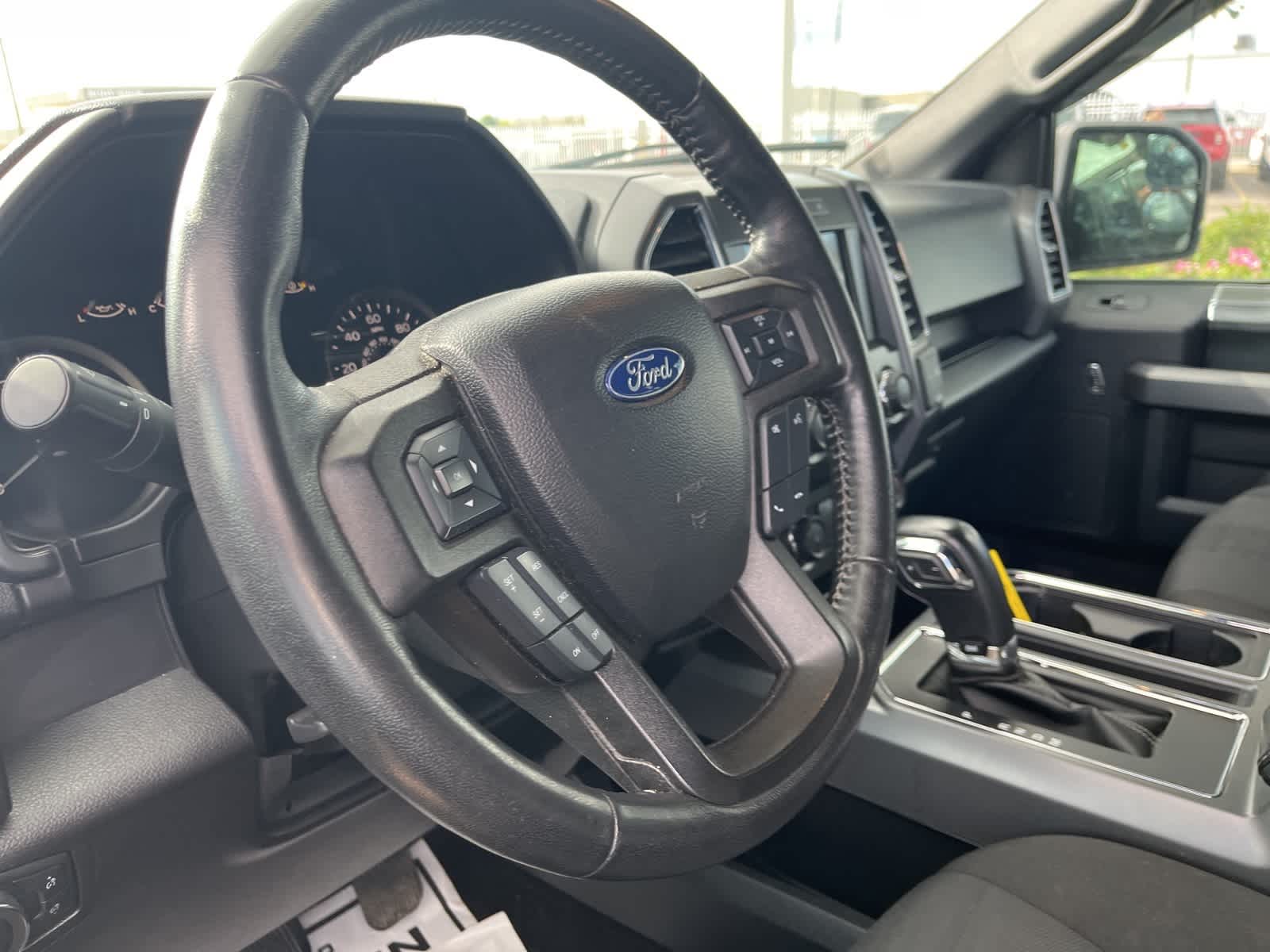 Thumbnail: 2020 Ford F-150 - 27