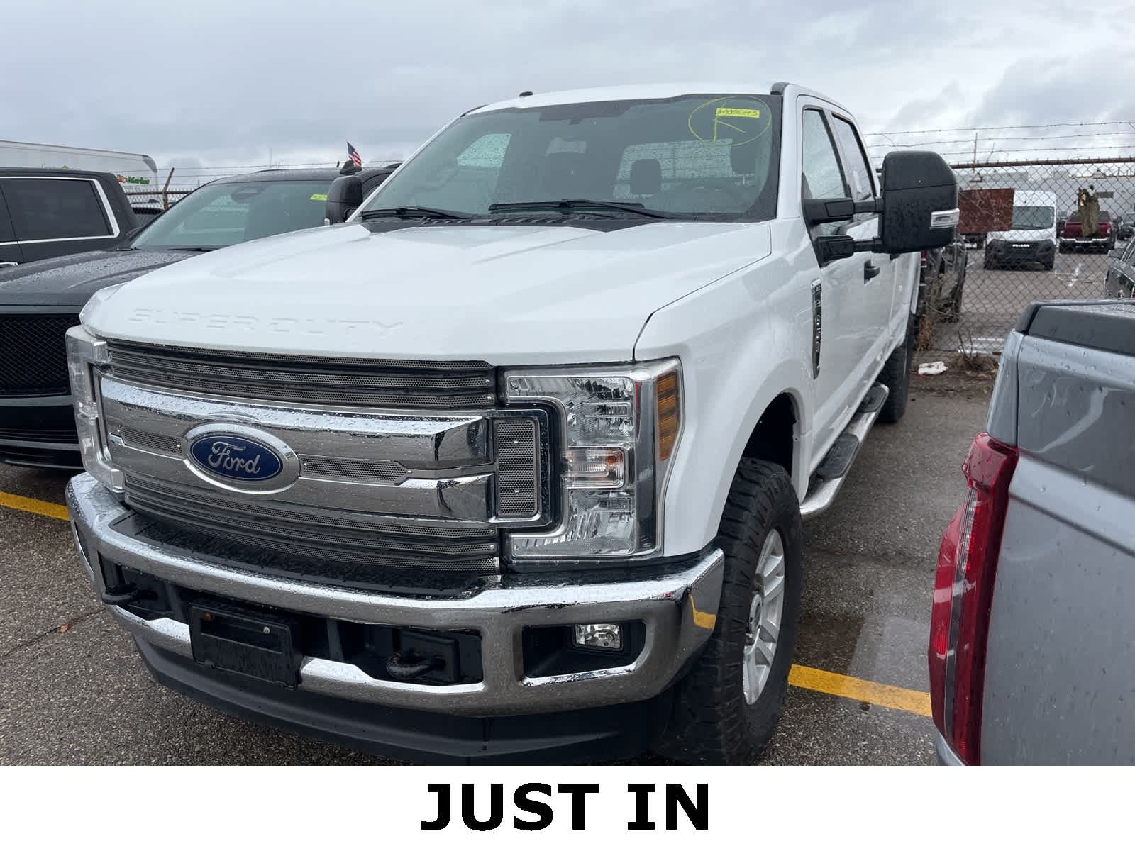 Thumbnail: 2019 Ford Econoline - 1