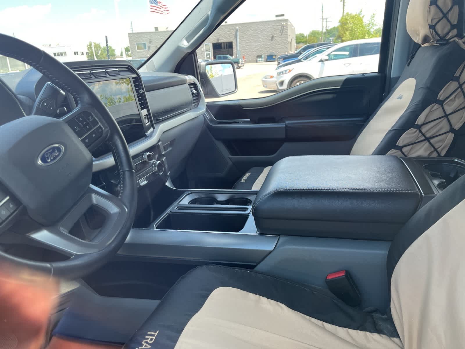 Thumbnail: 2021 Ford F-150 - 25