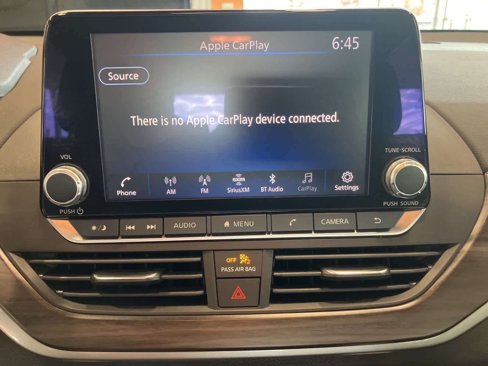 Thumbnail: 2024 Nissan Altima - 18