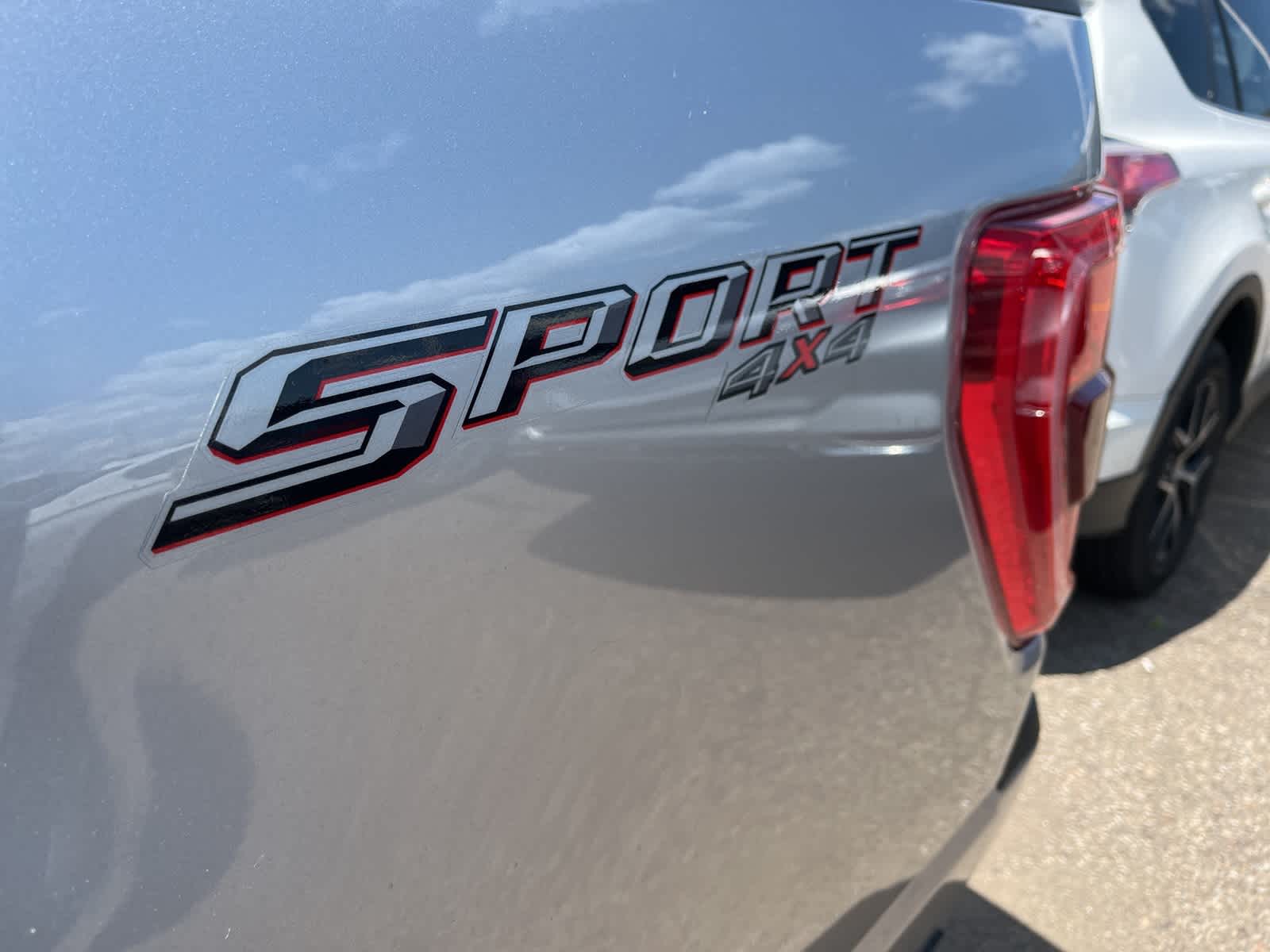 Thumbnail: 2021 Ford F-150 - 8