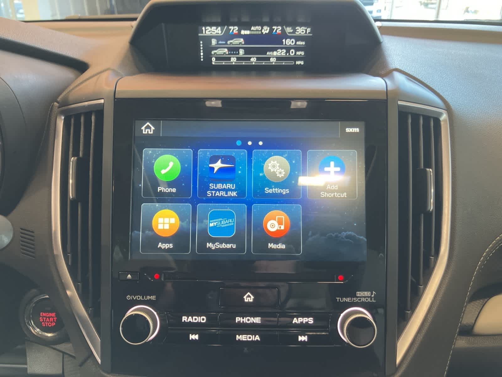 Thumbnail: 2023 Subaru Forester - 21