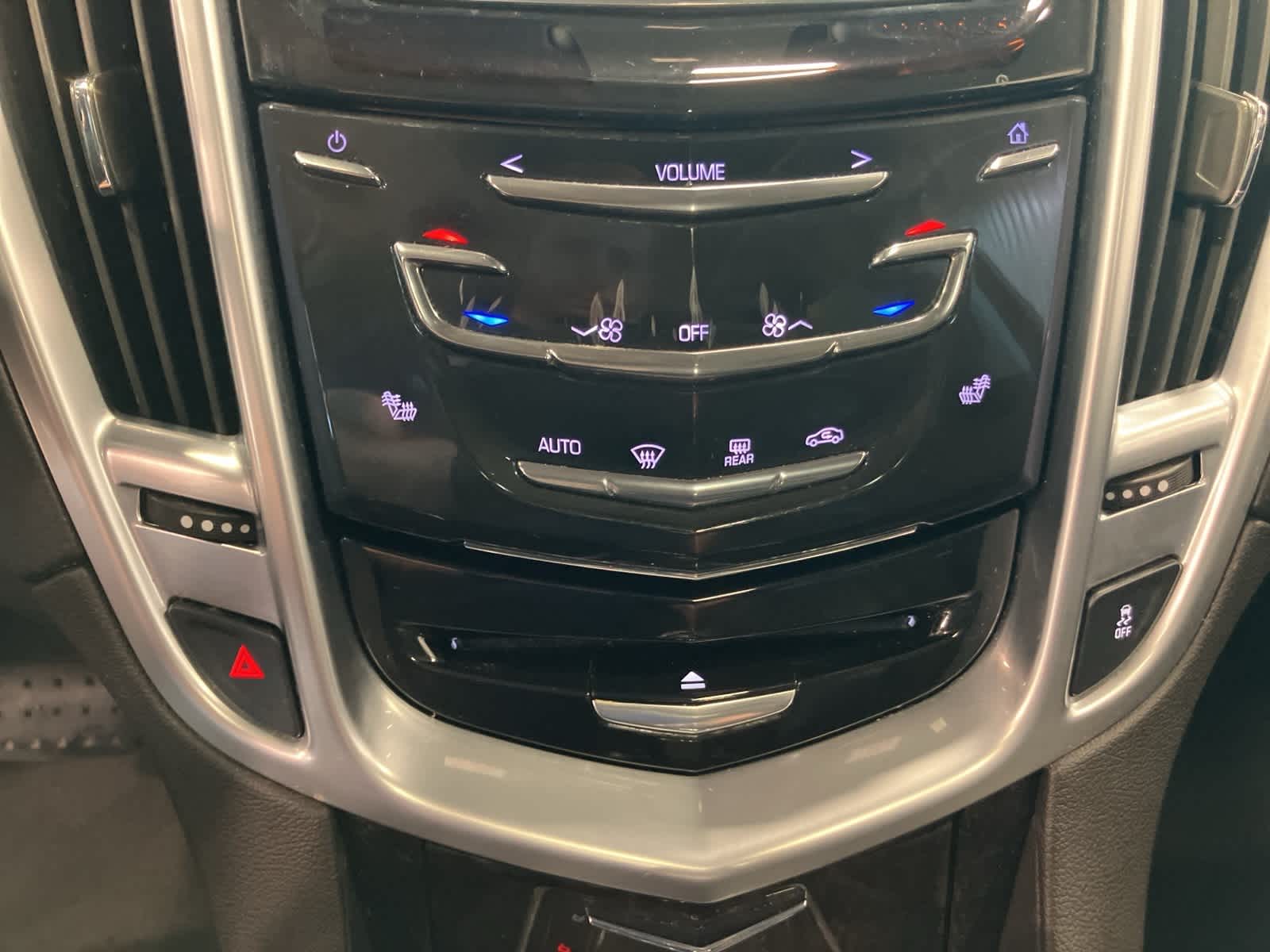 Thumbnail: 2016 Cadillac SRX - 18