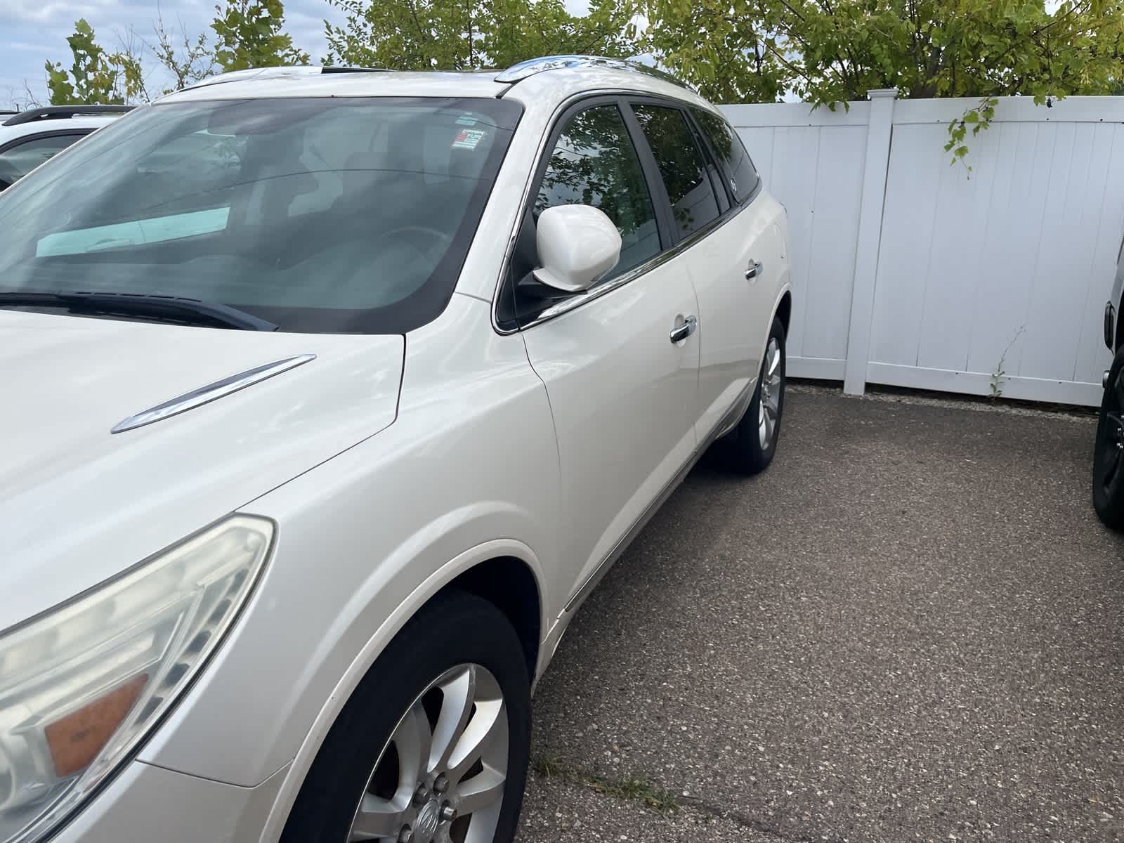 Thumbnail: 2013 Buick Enclave - 5