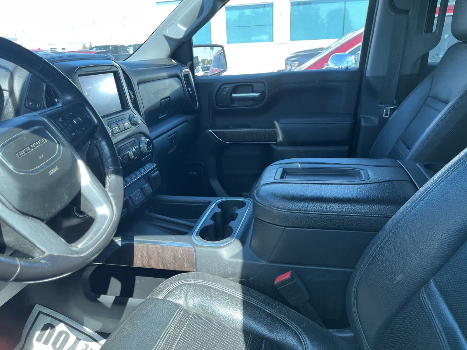 Thumbnail: 2019 GMC Sierra 1500 - 27