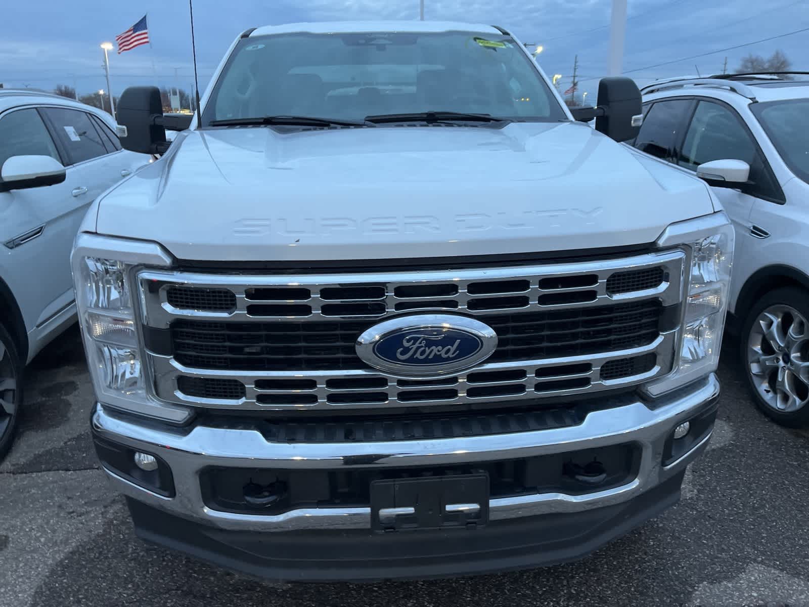 Thumbnail: 2024 Ford Econoline - 24