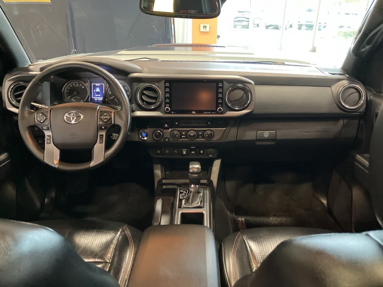 Thumbnail: 2021 Toyota Tacoma - 25