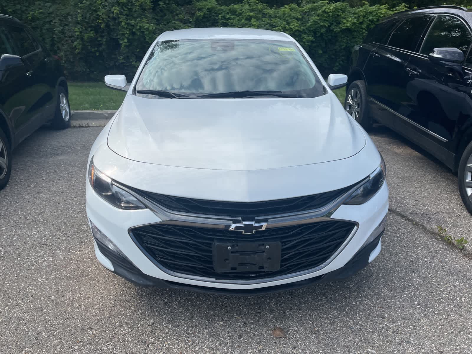 Thumbnail: 2023 Chevrolet Malibu - 20