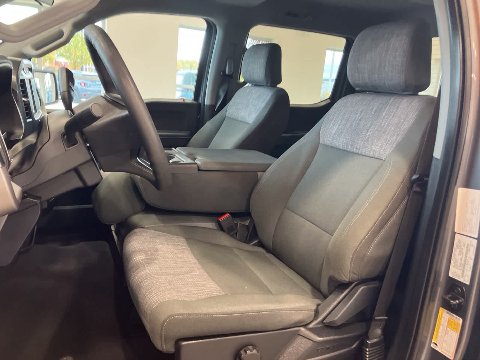 Thumbnail: 2023 Ford F-150 - 10