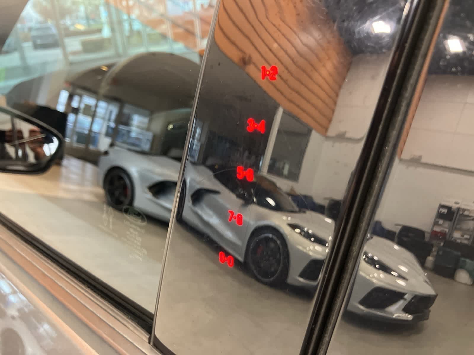 Thumbnail: 2023 Ford Escape - 10