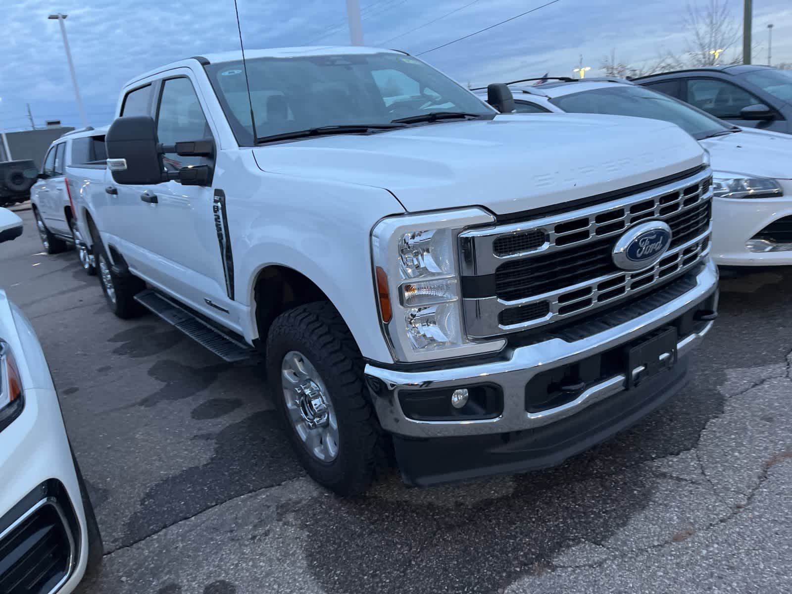 Thumbnail: 2024 Ford Econoline - 22