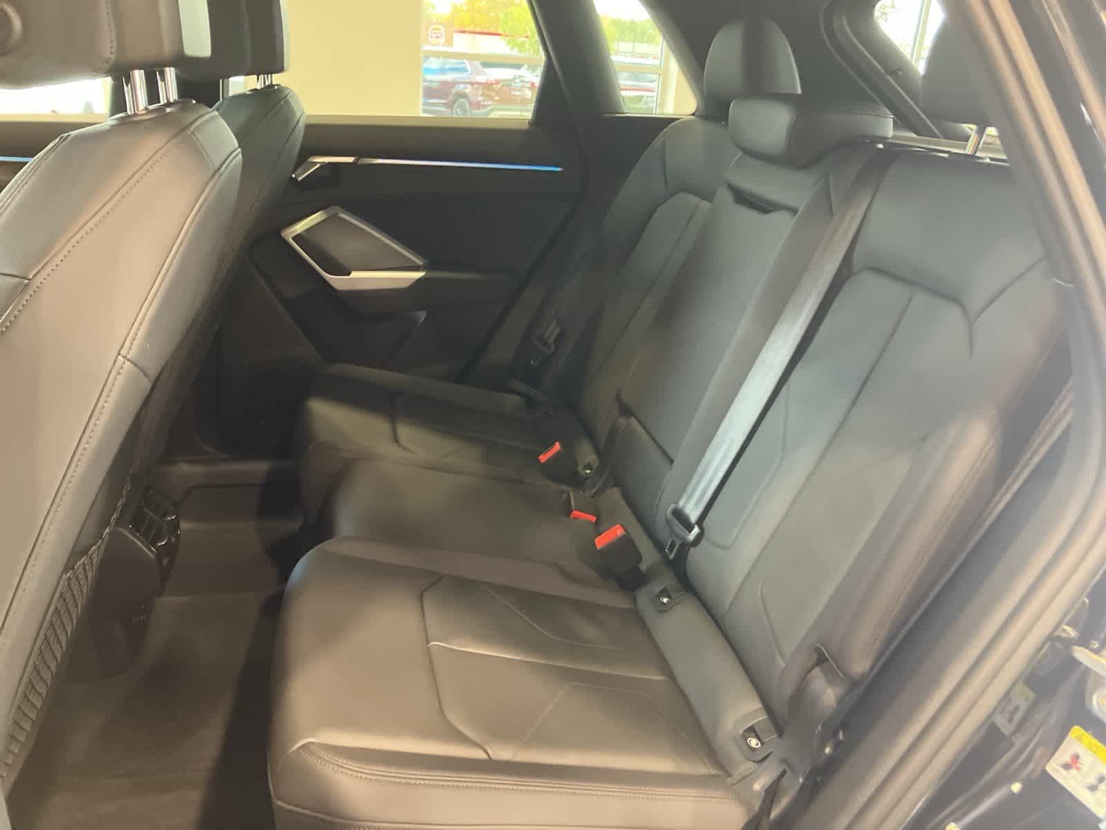 Thumbnail: 2022 Audi Q3 - 29