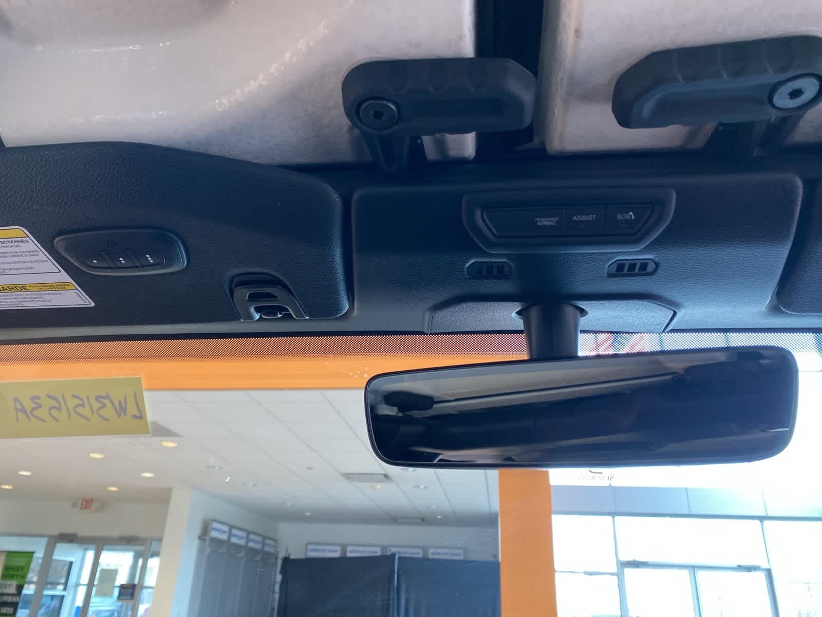 Thumbnail: 2020 Jeep Wrangler - 13