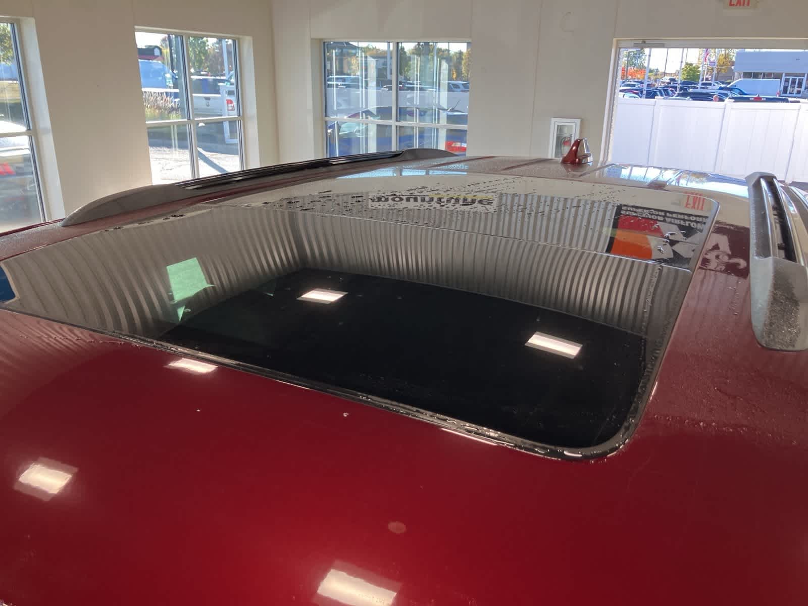 Thumbnail: 2020 Jeep Grand Cherokee - 10